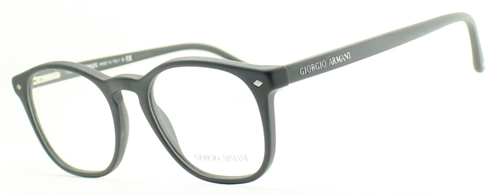 GIORGIO ARMANI AR7074 5042 Eyewear FRAMES RX Optical Glasses Eyeglasses - Italy