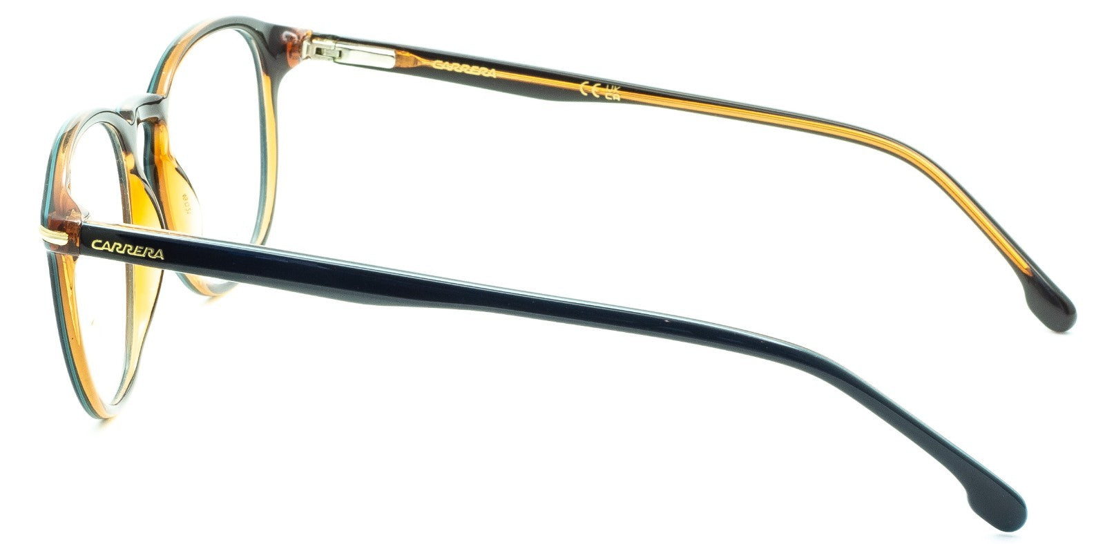 CARRERA 352 KY2 49mm Eyewear FRAMES Glasses RX Optical Eyeglasses - BNIB New