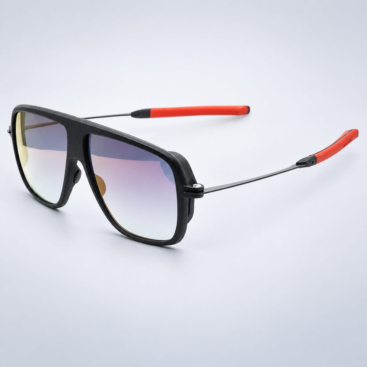 McLAREN Eyewear MLMG-86S04 C01 58mm Sunglasses Shades FRAMES Eyewear New France