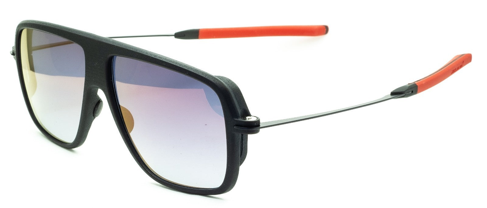 McLAREN Eyewear MLMG-86S04 C01 58mm Sunglasses Shades FRAMES Eyewear New France