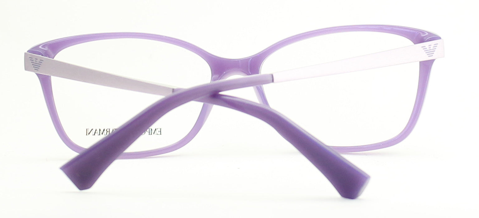 EMPORIO ARMANI EA3026 5128 54mm Eyewear FRAMES RX Optical Glasses Eyeglasses New