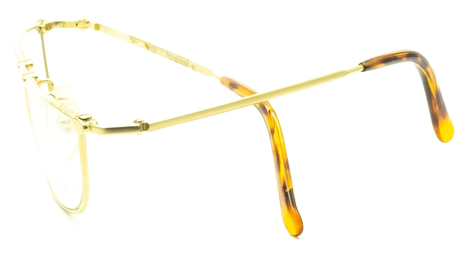 CHRISTIAN DIOR 2943 40 50mm Eyewear Glasses RX Optical FRAMES VINTAGE - Austria