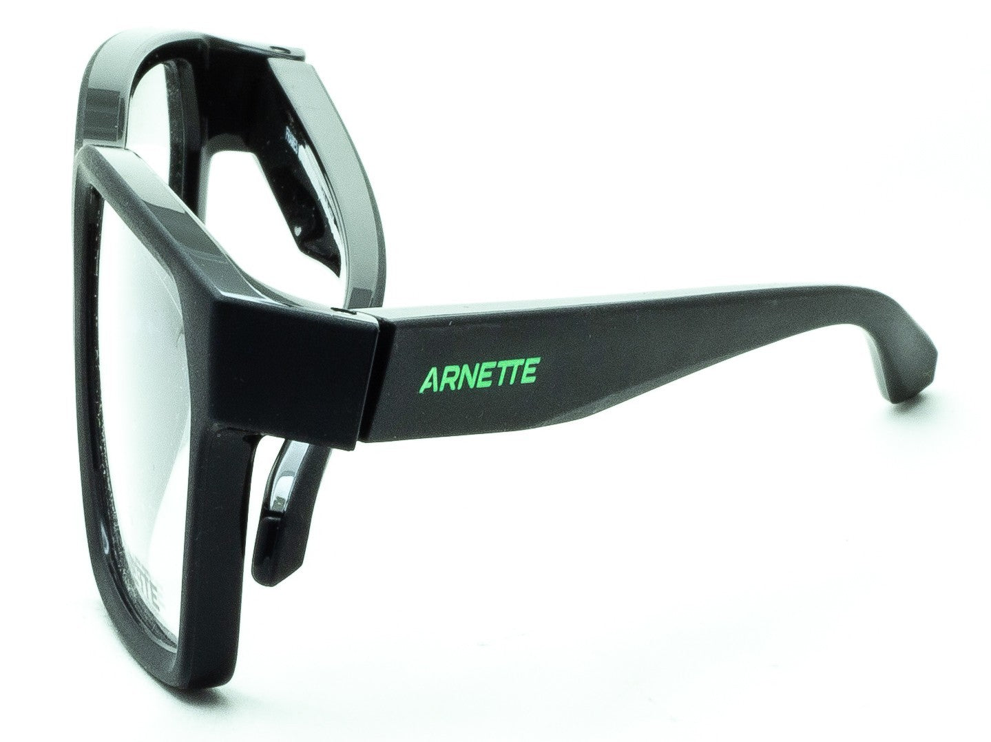 ARNETTE AN 7257U 2900 55mm Eyewear FRAMES RX Optical Glasses Eyeglasses - Brazil