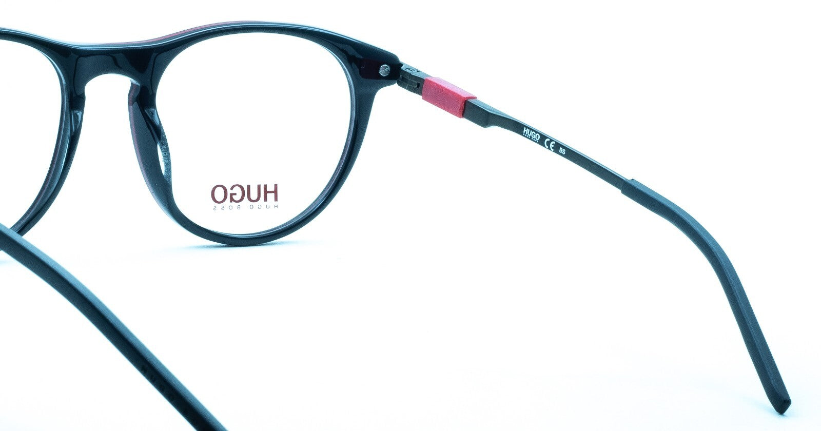 HUGO BOSS HG1154 OIT 51mm Eyewear FRAMES Glasses RX Optical Eyeglasses BNIB -New