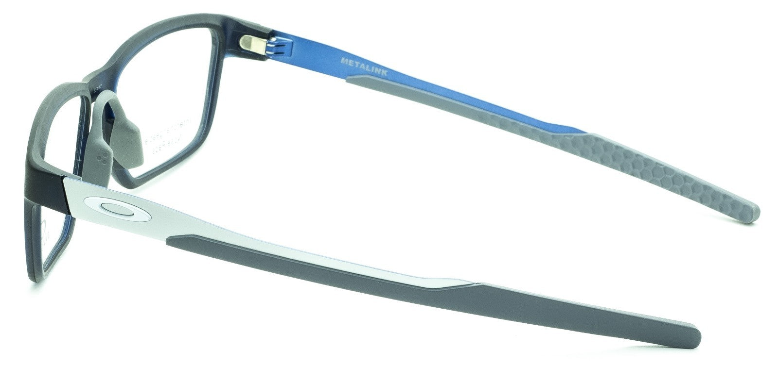 OAKLEY METALINK OX8153-1555 Eyewear FRAMES RX Optical Eyeglasses Glasses - New