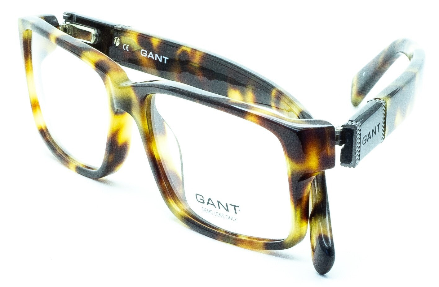 GANT G NASH TO 53mm RX Optical Eyewear FRAMES Glasses Eyeglasses - New TRUSTED