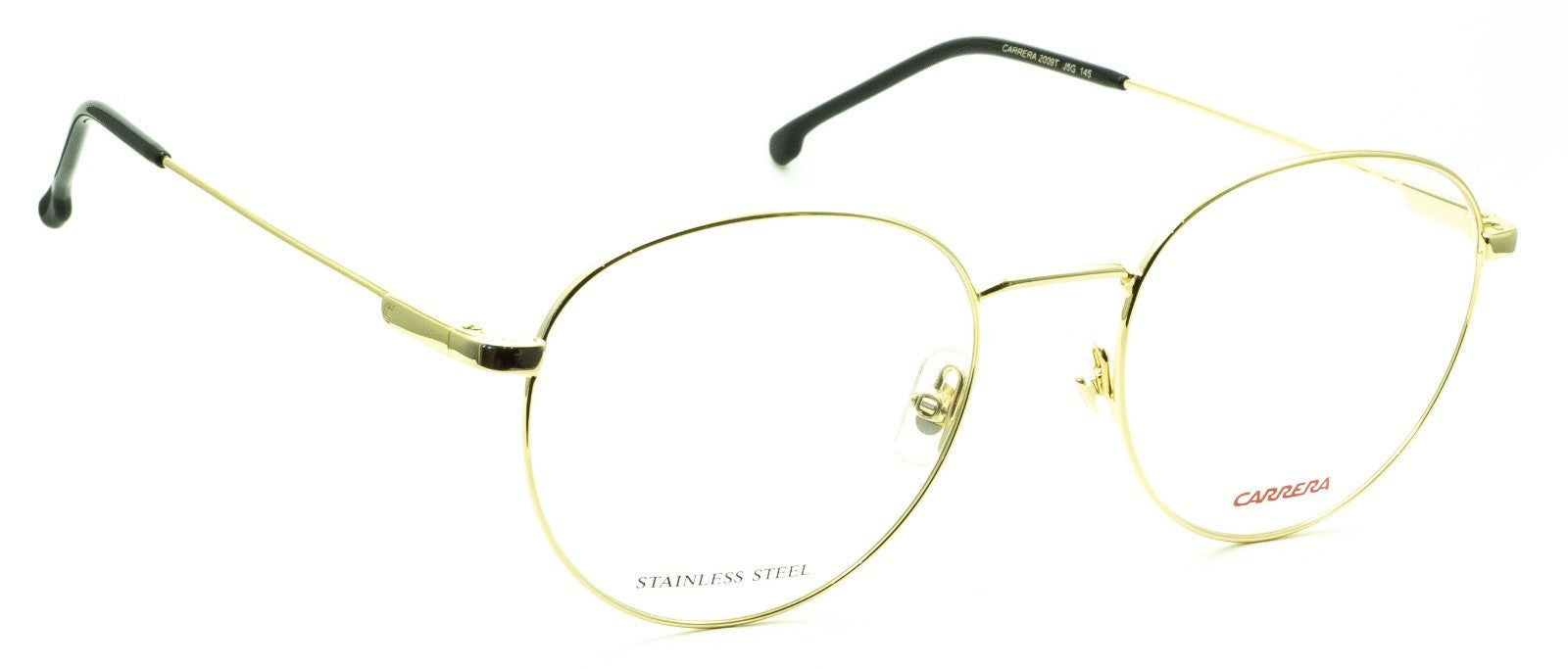 CARRERA 2009T J5G 53mm Eyewear FRAMES Glasses RX Optical Eyeglasses New - Italy