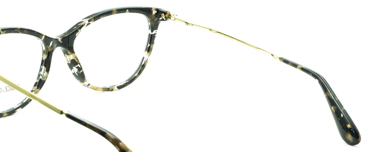 Dolce & Gabbana DG 3258 911 54mm Eyeglasses RX Optical Glasses Frames Eyewear