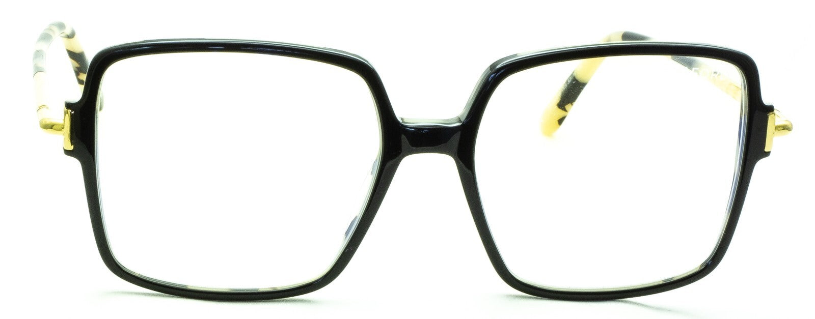 TOM FORD TF 5915-B 005 53mm RX Optical Glasses Frames Eyewear New BNIB - Italy