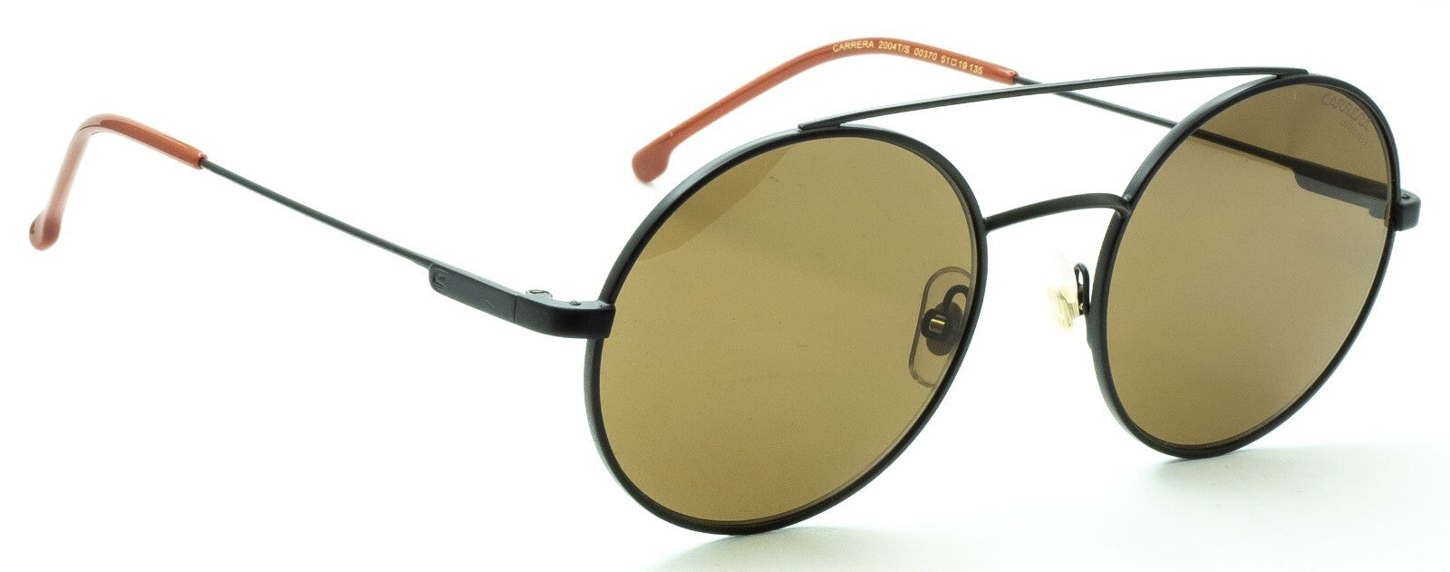 CARRERA 2004T/S 00370 51mm Sunglasses Shades Eyewear Frames Glasses - New BNIB