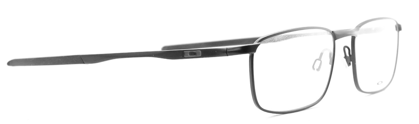 OAKLEY BARRELHOUSE OX3173-0152 Black Eyewear FRAMES RX Optical Eyeglasses - New