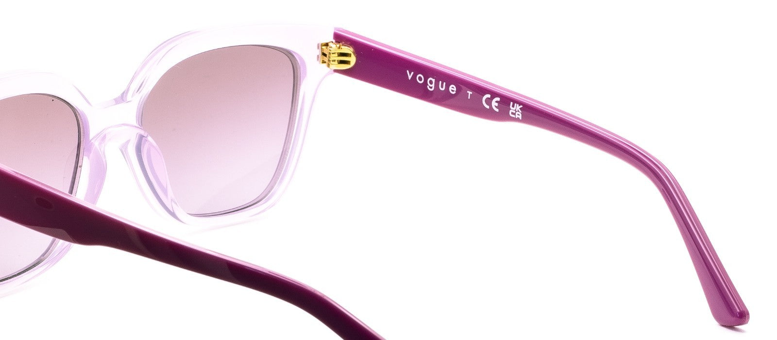 VOGUE TEEN VJ 2021 27808H 2N 48mm Sunglasses Shades FRAMES Eyewear - New