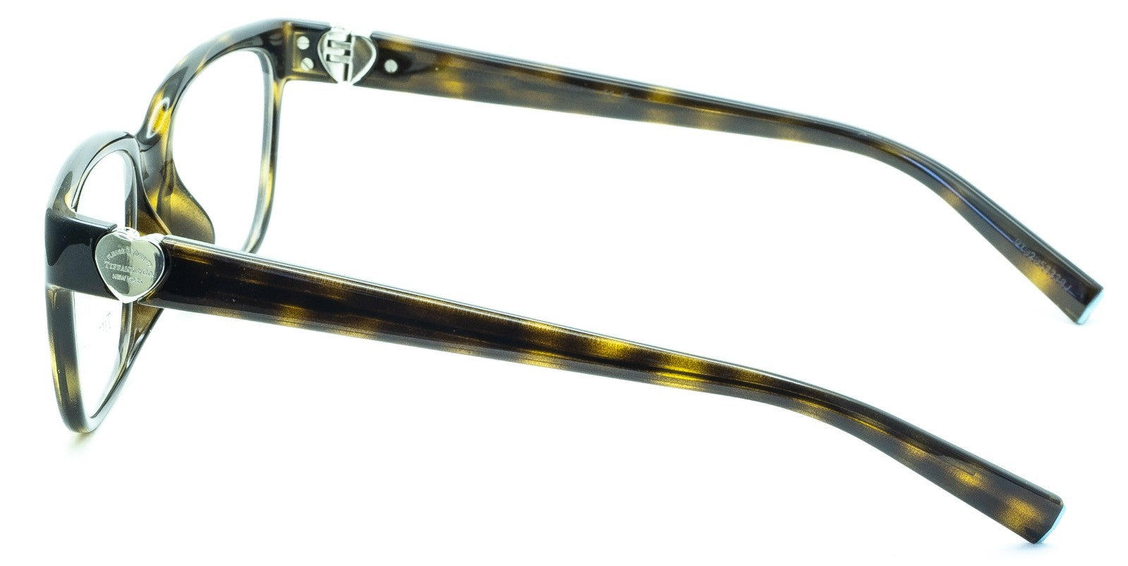 TIFFANY & CO TF2286-D 8015 52mm Eyewear FRAMES RX Optical Glasses - New Italy