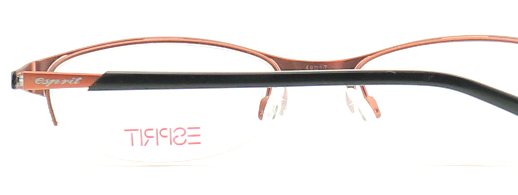 ESPRIT ET17309 531 Eyewear FRAMES RX Optical NEW Glasses Eyeglasses New - BNIB