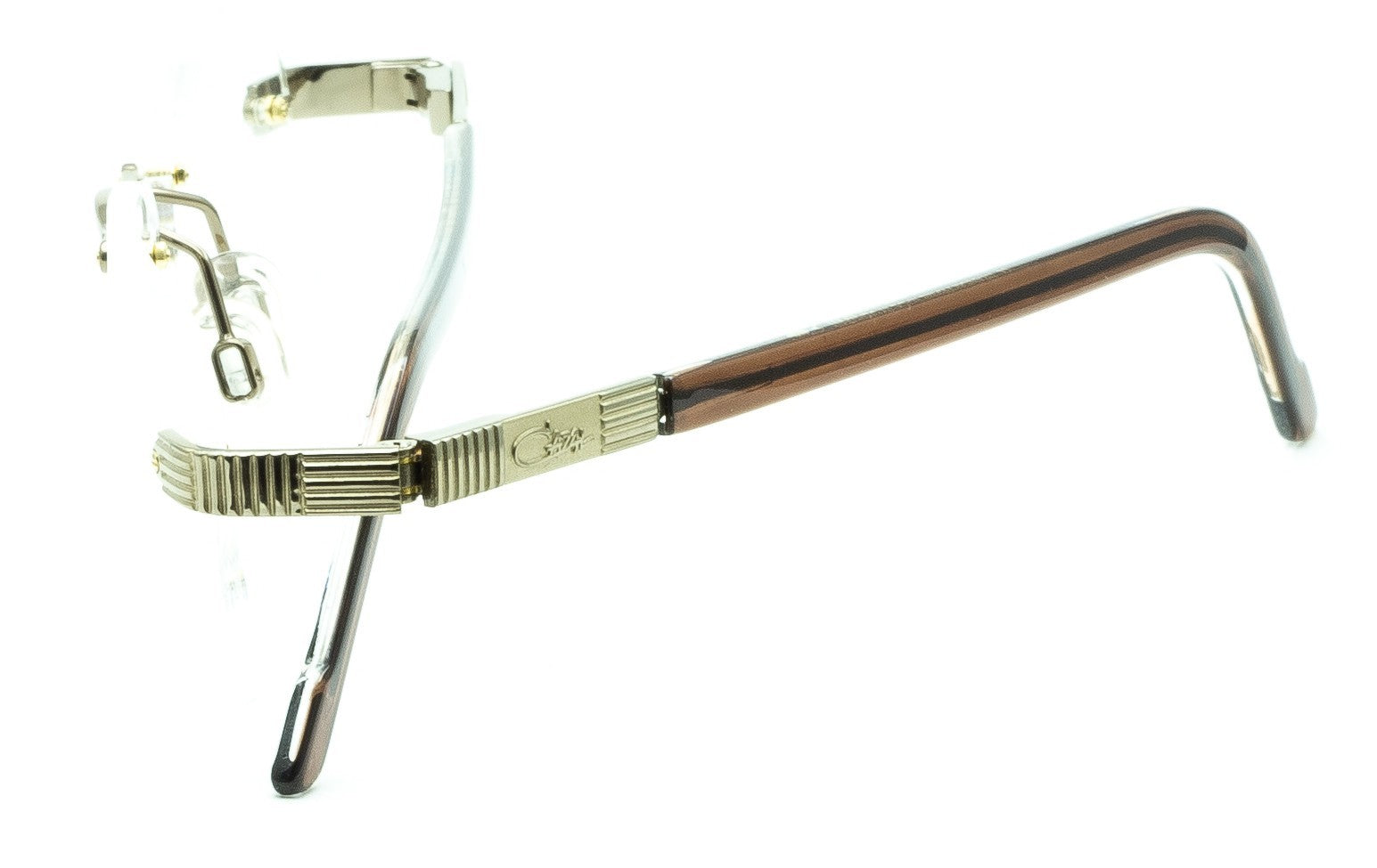 CAZAL MOD. 7029 COL. 003 55mm Eyewear RX Optical Eyeglasses Frames - New Germany