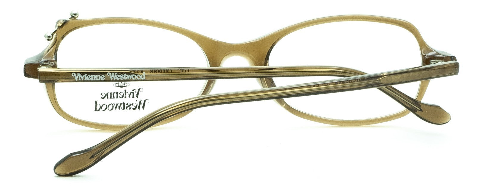 VIVIENNE WESTWOOD VW 029 810 51mm Vintage Eyewear FRAMES RX Optical - New Italy