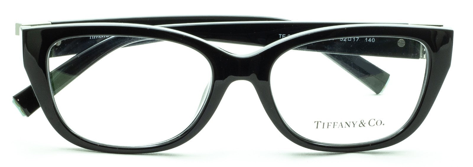 TIFFANY & CO TF2254-B-U 8001 52mm Eyewear FRAMES RX Optical Glasses - New Italy