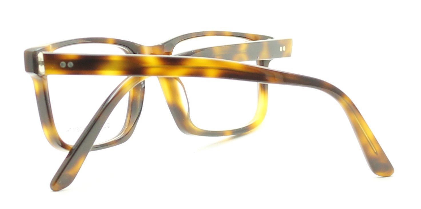 OLIVER GOLDSMITH Vice President OL10-04 53mm FRAMES Glasses RX Optical - New