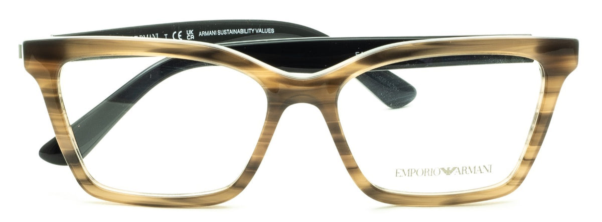 EMPORIO ARMANI EA 3261U 6266 54mm Eyewear FRAMES RX Optical Glasses Eyeglasses