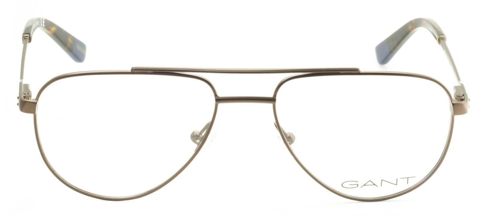 GANT GA3125 049 SBRN RX Optical Eyewear FRAMES Glasses Eyeglasses New - BNIB