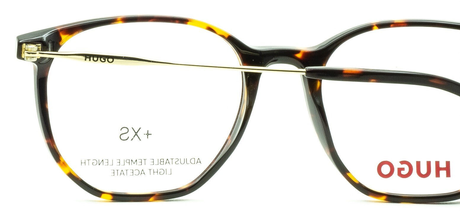 HUGO BOSS HG 1213 086 53mm Eyewear FRAMES Glasses RX Optical Eyeglasses New BNIB
