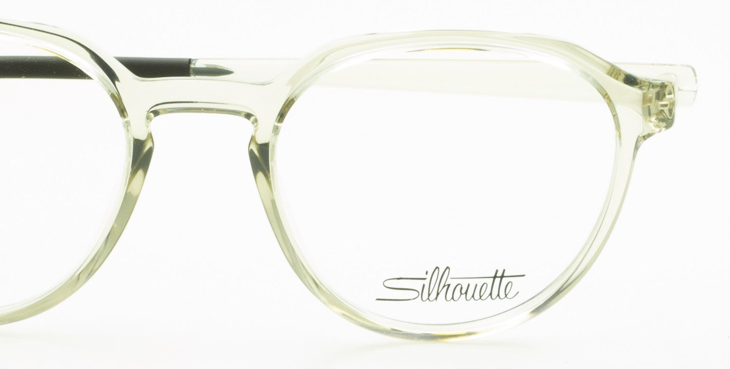 SILHOUETTE SPX 2981 75 8530 47mm Eyewear FRAMES RX Optical Glasses - New Austria