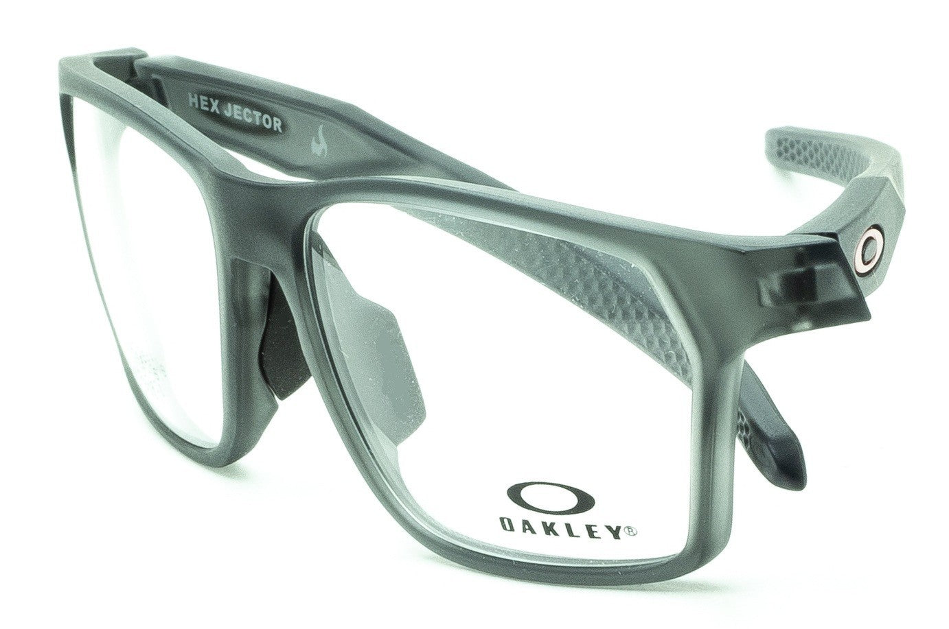 OAKLEY HEX JECTOR OX8032-0255 Eyewear FRAMES RX Optical Glasses Eyeglasses - New
