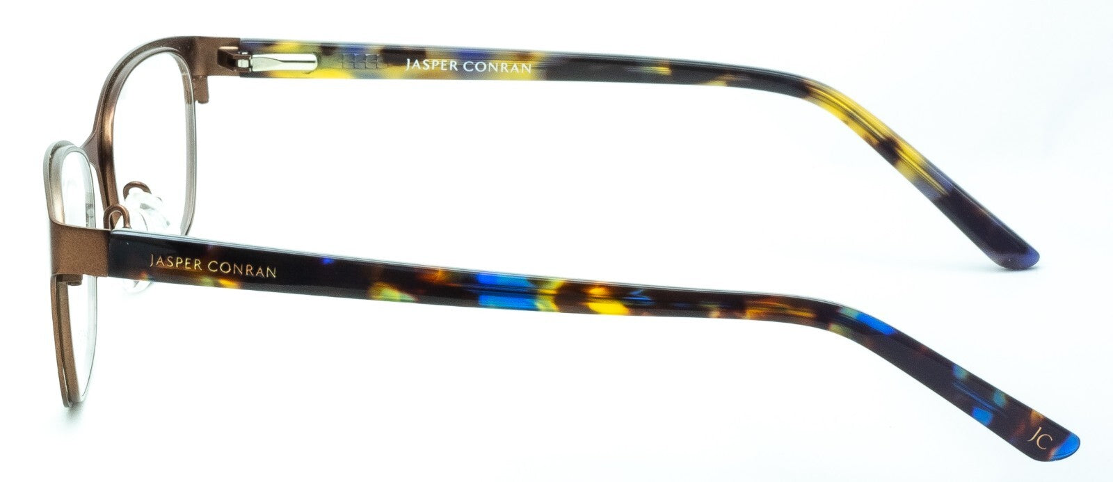 Jasper Conran JCF019 Col 4 49mm FRAMES Glasses RX Optical Eyewear Eyeglasses New