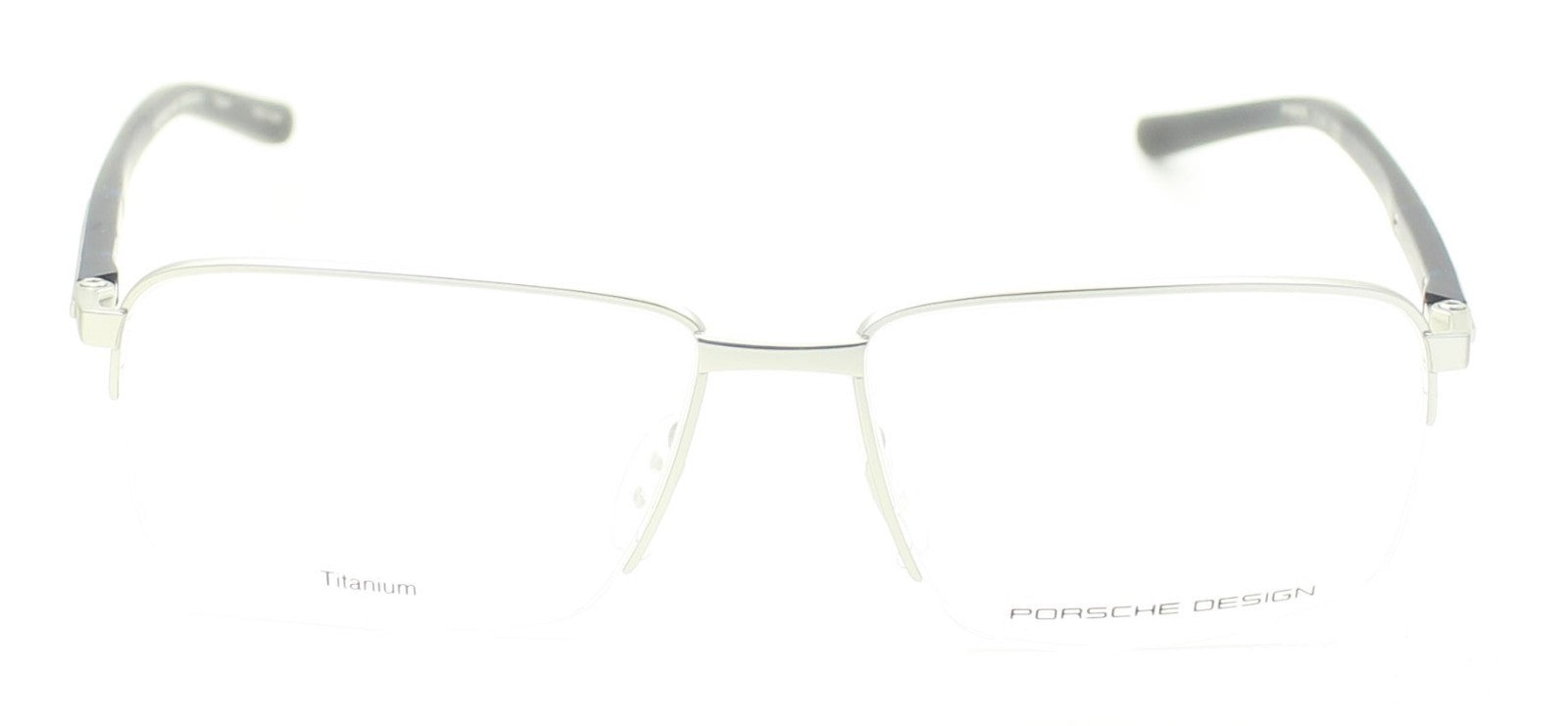 PORSCHE DESIGN P8316 C Eyewear RX Optical FRAMES Glasses Eyeglasses JAPAN - New