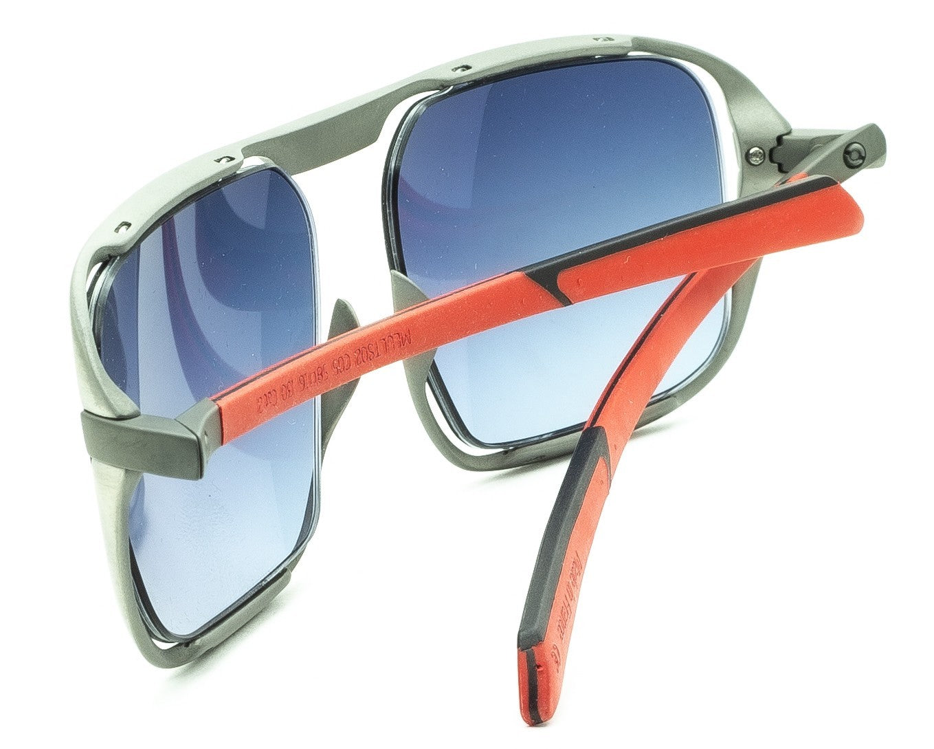 McLAREN Eyewear MLULT-S02 C05 58mm Sunglasses Shades FRAMES Eyewear - New France