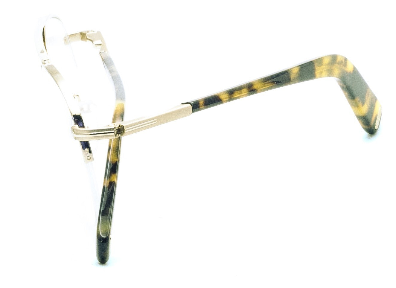 TOM FORD TF 5450 28B 49mm Eyewear FRAMES RX Optical Eyeglasses Glasses New Italy