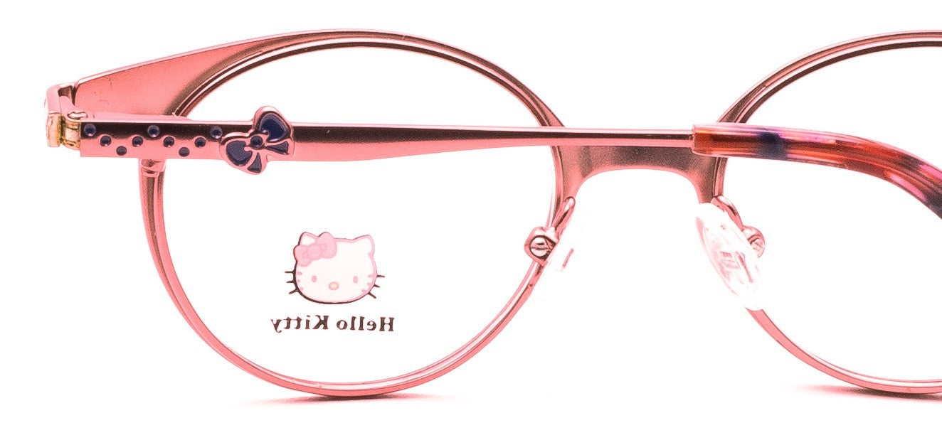 HELLO KITTY MM066 C14 40mm Eyewear FRAMES Glasses RX Optical Eyeglasses - New