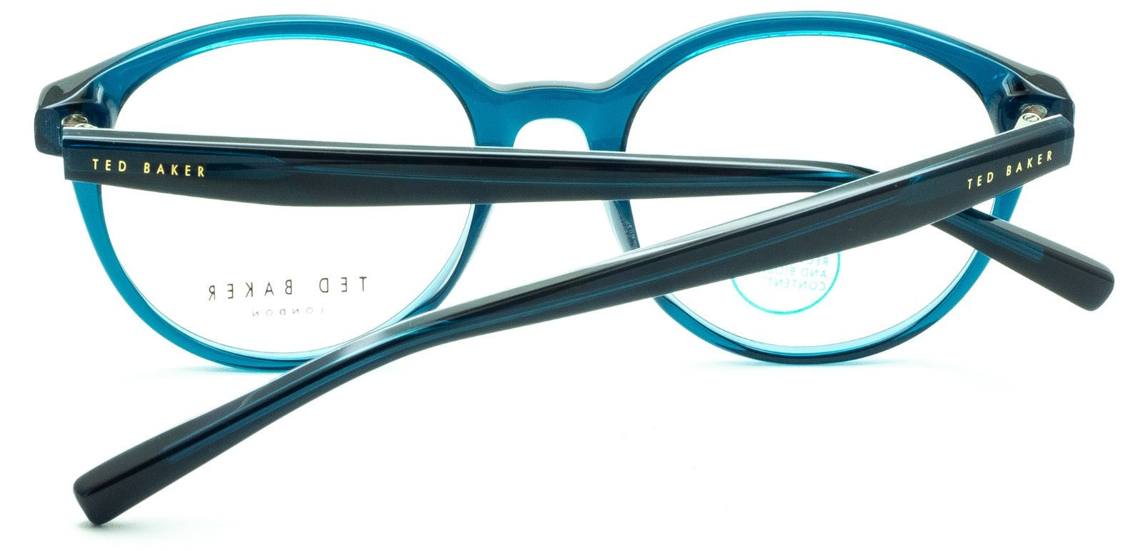 TED BAKER Eleanor 9253 589 51mm Eyewear FRAMES Glasses Eyeglasses RX Optical New