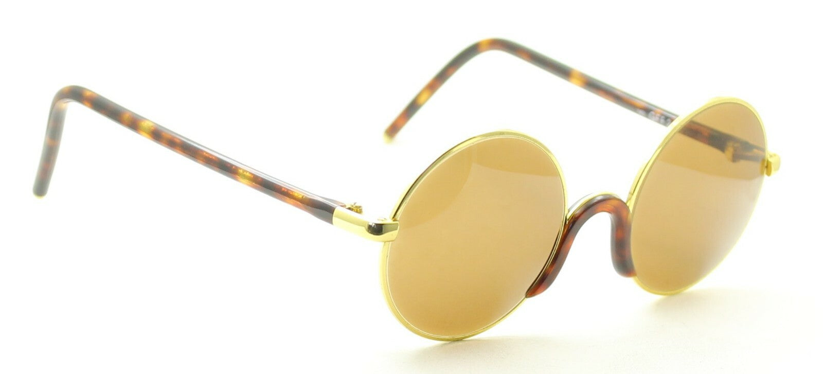 GIANFRANCO FERRE GFF 2 406 48mm Sunglasses Vintage Shades FRAMES Glasses - Italy