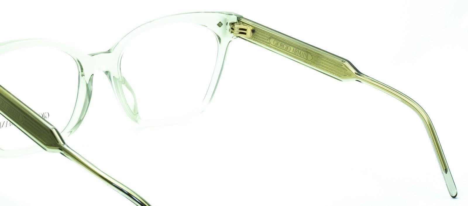 GIORGIO ARMANI AR7257-U 6083 54mm Eyewear FRAMES RX Optical Glasses - New Italy