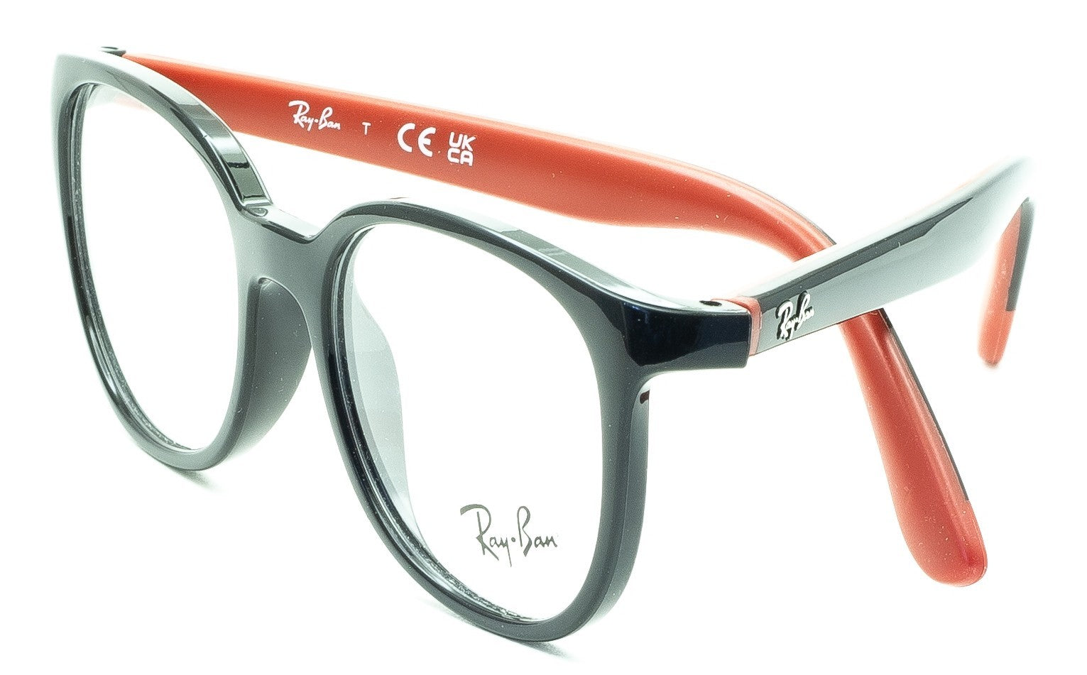 RAY BAN RB 1631 3928 45mm Junior FRAMES RAYBAN Glasses RX Optical Eyewear - New