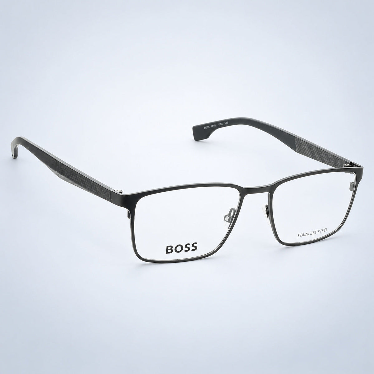 HUGO BOSS 1488 003 55mm Eyewear FRAMES Glasses RX Optical Eyeglasses BNIB - New