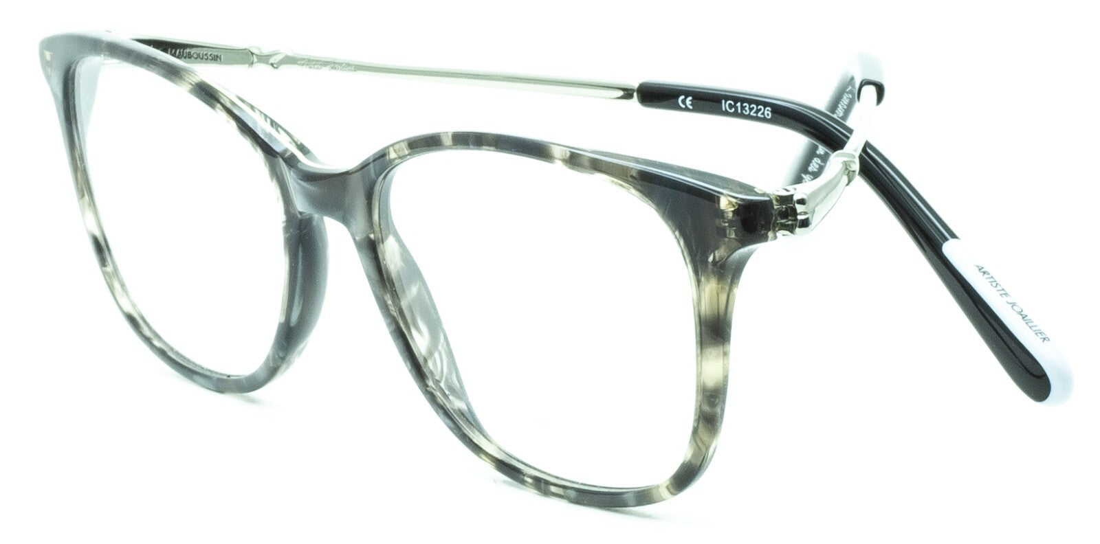 MAUBOUSSIN MAU 1613 004 50mm Eyewear FRAMES Glasses RX Optical Eyeglasses - New