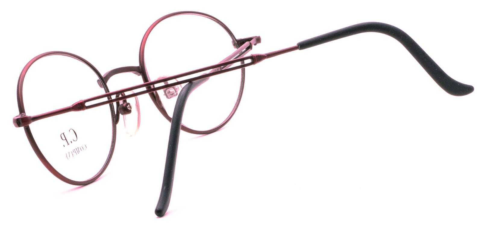 C. P. COMPANY CP119 320 50m Vintage Glasses RX Optical Eyewear - New NOS Italy