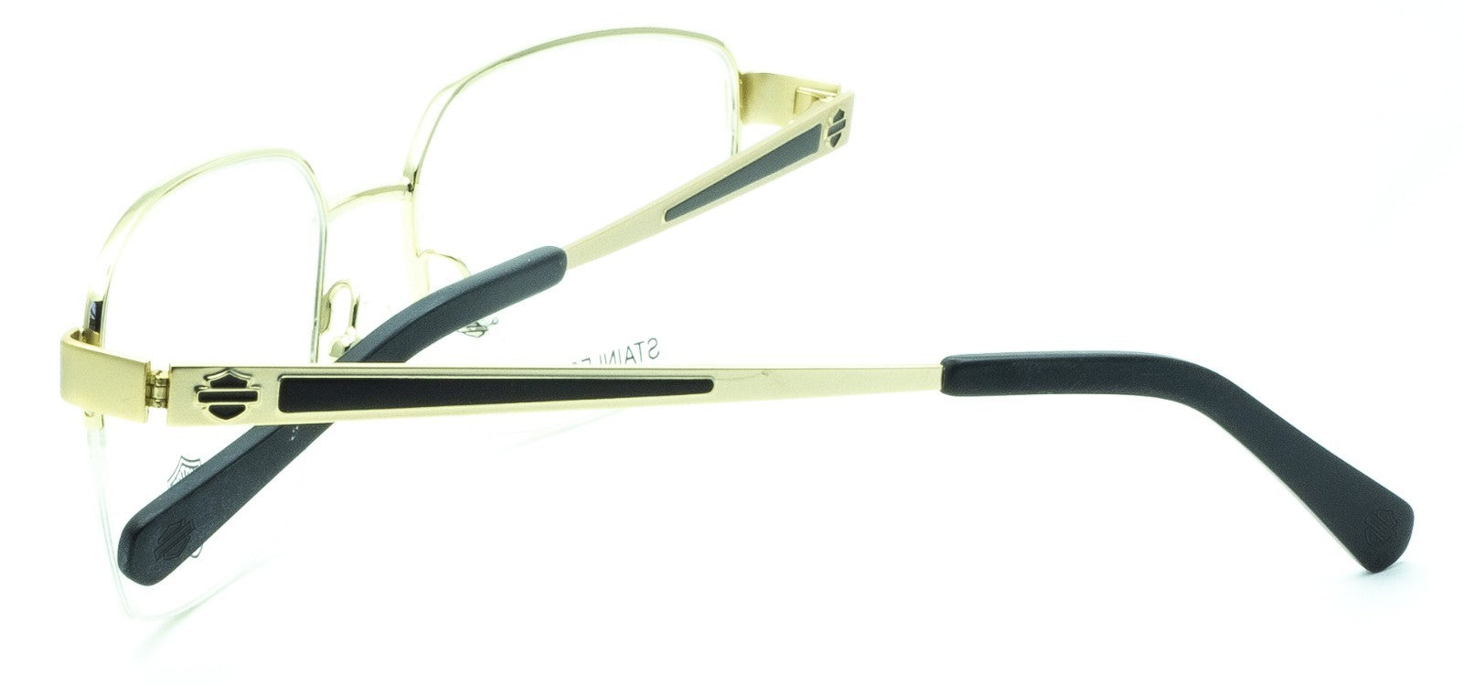 HARLEY-DAVIDSON HD 0882/V 032 56mm Eyewear FRAMES RX Optical Glasses - New