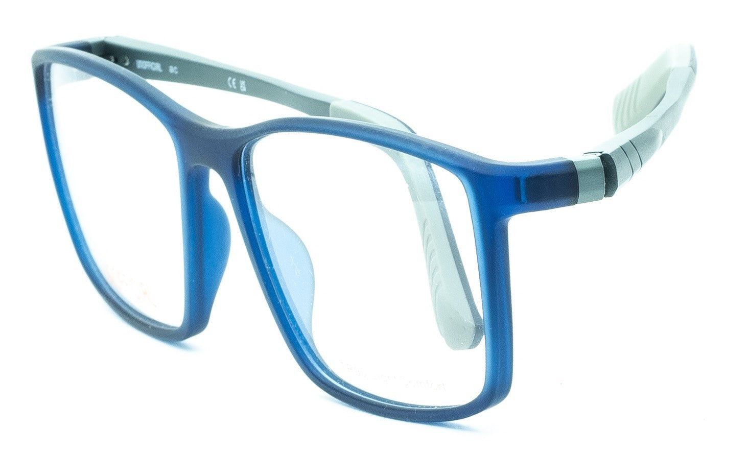 UNOFFICIAL UNOM0354 CG00 56mm Glasses RX Optical Eyewear Frames Eyeglasses New