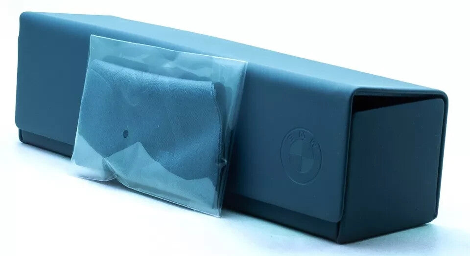 BMW BW5018/V 008 56mm RX Optical Frames Glasses Eyewear Eyeglasses - New Italy