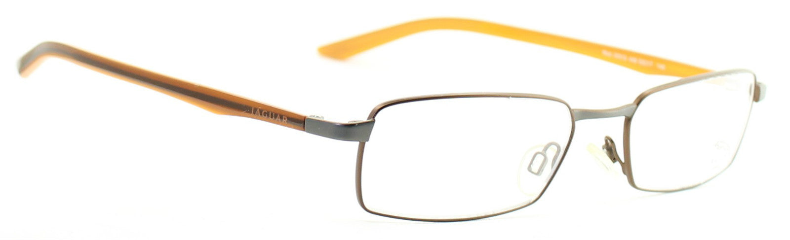 JAGUAR SPIRIT 33512 448 53mm Eyewear RX Optical FRAMES Eyeglasses Glasses - New
