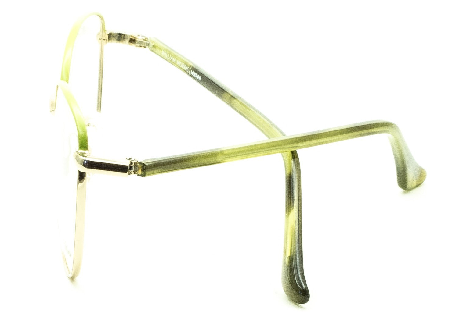 WILLIAM MORRIS LN50240 C2 49mm RX Optical Eyewear FRAMES Eyeglasses Glasses -New