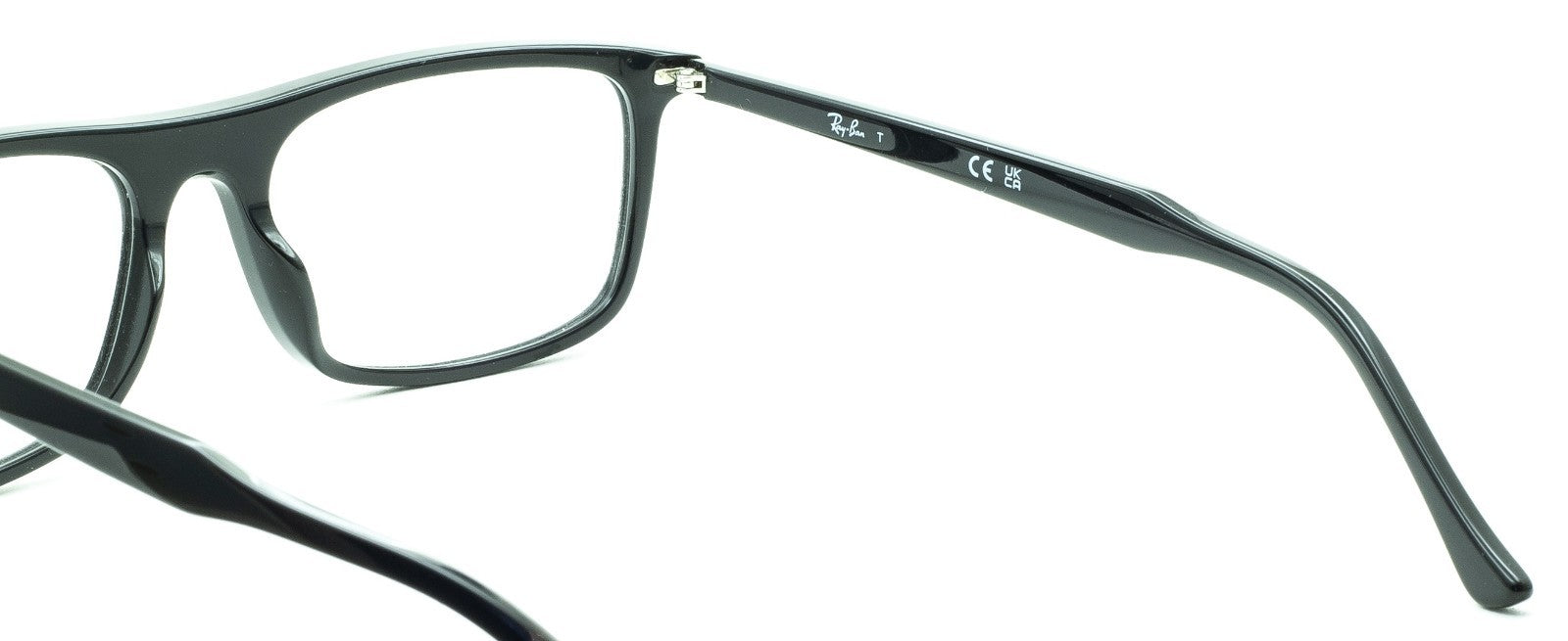 RAY BAN RB 5440 2000 55mm FRAMES RAYBAN Glasses RX Optical Eyewear New - TRUSTED