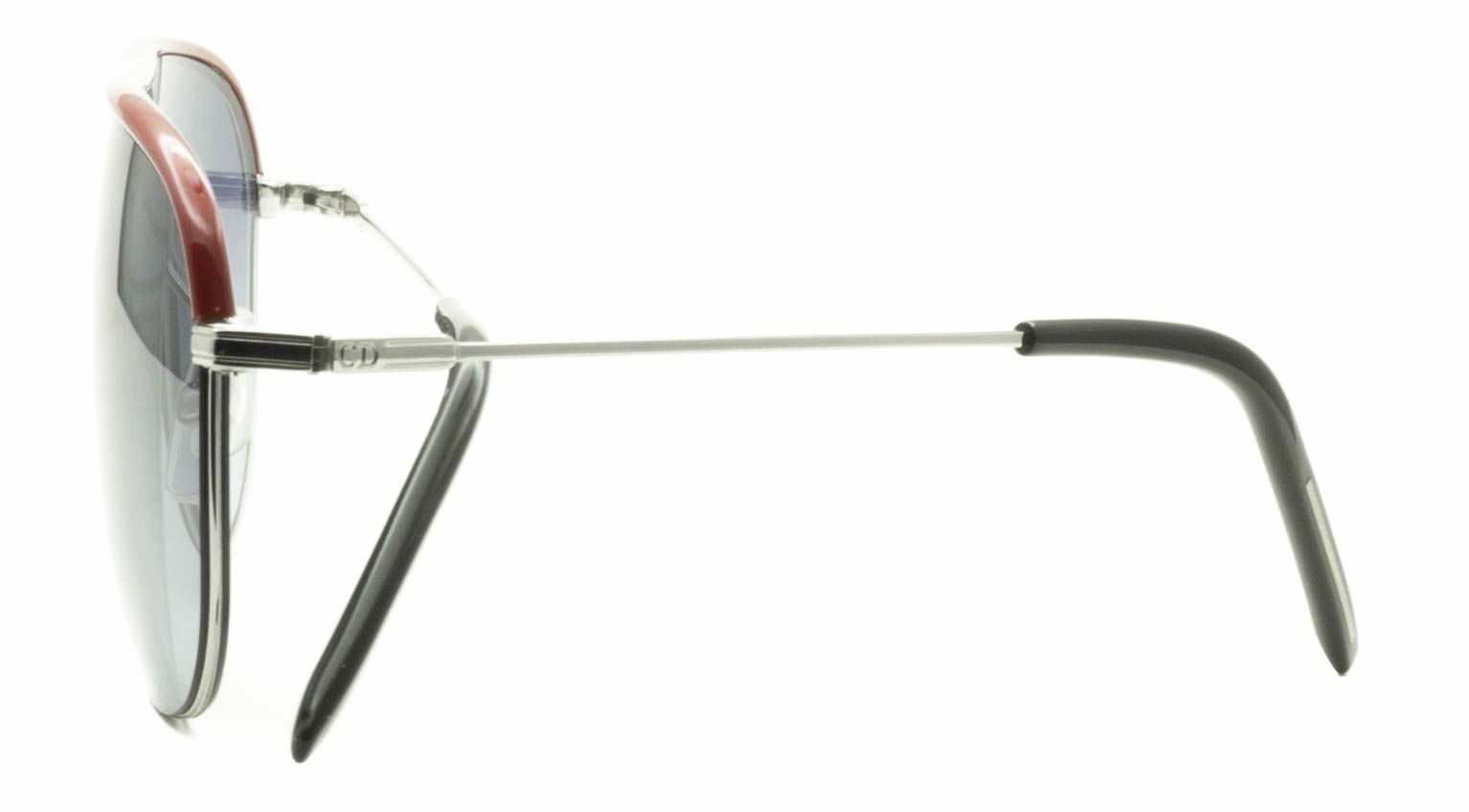 DIOR HOMME 0147S 010JJ 55mm Sunglasses Shades Eyewear Frames BNIB New - Italy