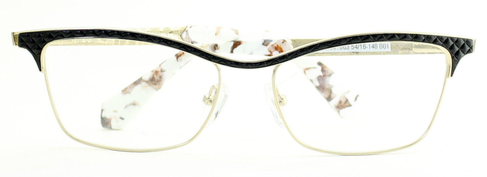 CHRISTIAN LACROIX CL7003 001 54mm Eyewear RX Optical FRAMES Glasses - New BNIB