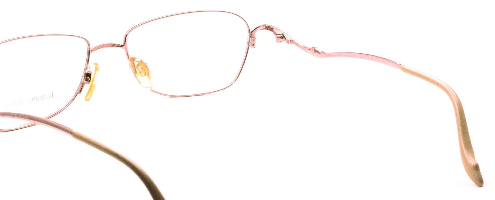 VIVIENNE WESTWOOD VW 030 A28 52mm Vintage Eyewear FRAMES RX Optical - New Italy