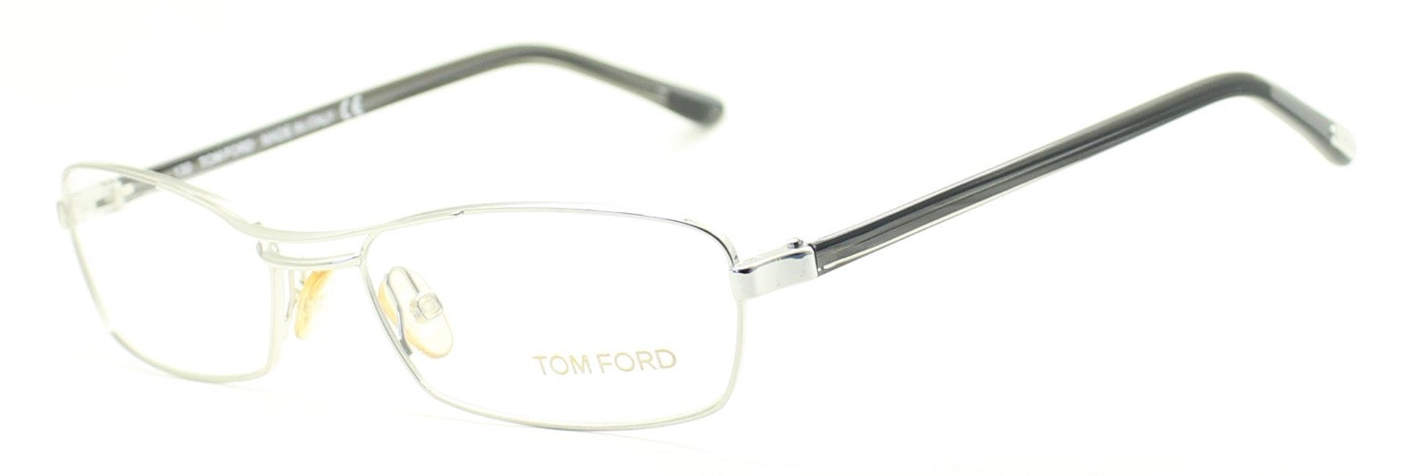 TOM FORD TF5024 751 52mm Eyewear FRAMES RX Optical Eyeglasses Glasses Italy New
