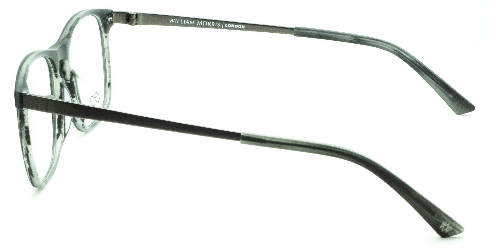 WILLIAM MORRIS LN50232 C1 53mm RX Optical Eyewear FRAMES Eyeglasses Glasses -New
